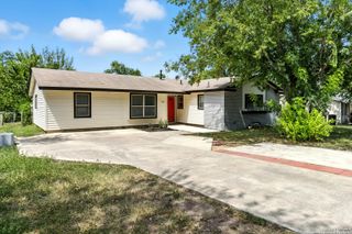 2935 Woodcliffe, San Antonio, TX 78230