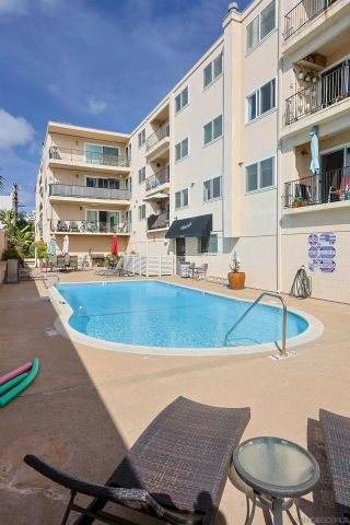 2244 2Nd Ave 24, San Diego, CA 92101