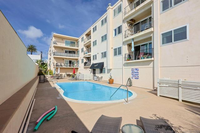 2244 2Nd Ave 24, San Diego, CA 92101