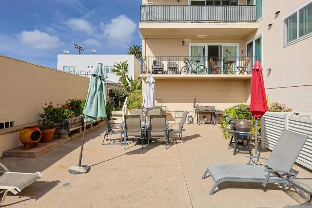 2244 2Nd Ave 24, San Diego, CA 92101