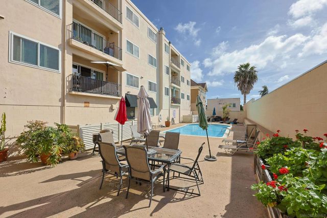 2244 2Nd Ave 24, San Diego, CA 92101