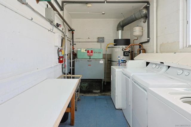 2244 2Nd Ave 24, San Diego, CA 92101