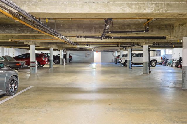 2244 2Nd Ave 24, San Diego, CA 92101