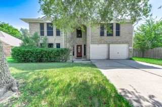 1835 Taylor Creek Drive, Fresno, TX 77545