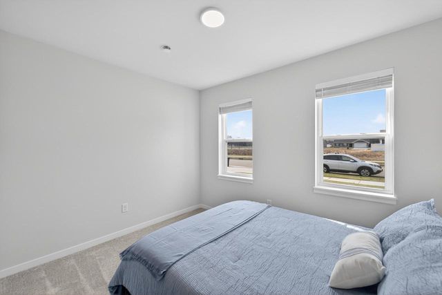 340 Lilac Lane, Stoughton, WI 53589