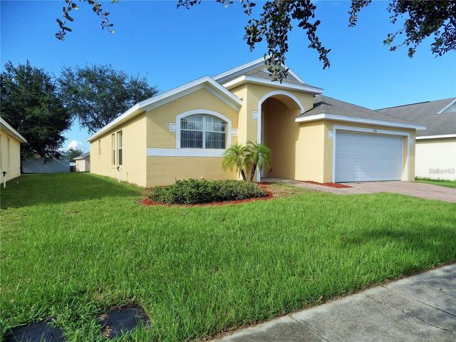 418 ASHLEY PLACE, Haines City, FL 33844