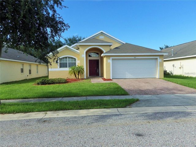 418 ASHLEY PLACE, Haines City, FL 33844