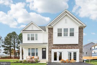 11810 WALES DR, Fredericksburg, VA 22407