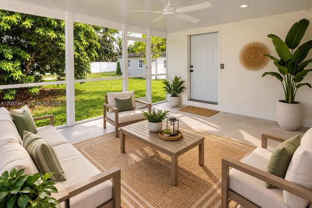 1516 Jefferson Street, Hollywood, FL 33020