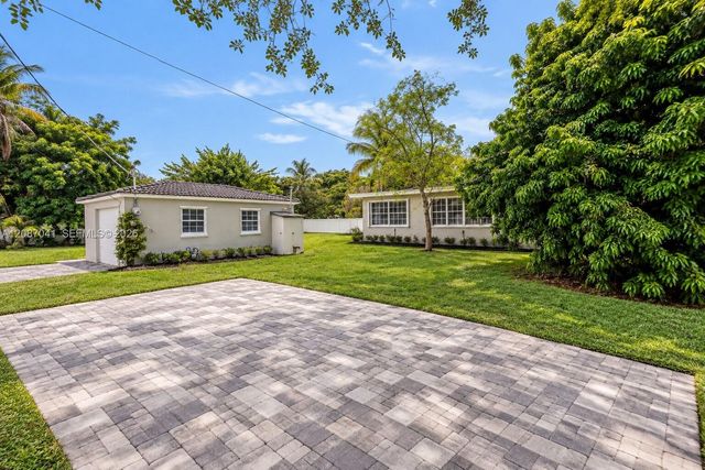 1516 Jefferson Street, Hollywood, FL 33020