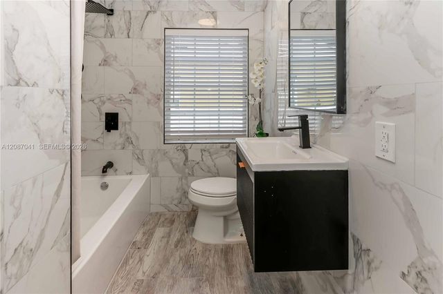 1516 Jefferson Street, Hollywood, FL 33020