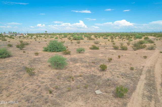 0 W Storey 22C Road -, Casa Grande, AZ 85194