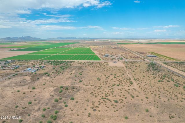 0 W Storey 22C Road -, Casa Grande, AZ 85194