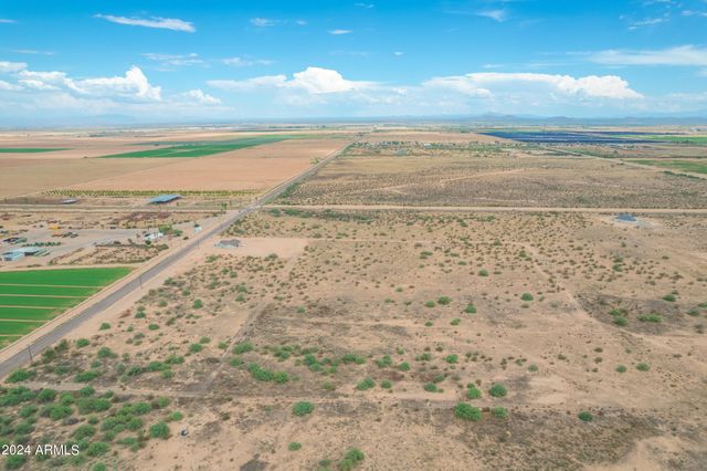 0 W Storey 22C Road -, Casa Grande, AZ 85194