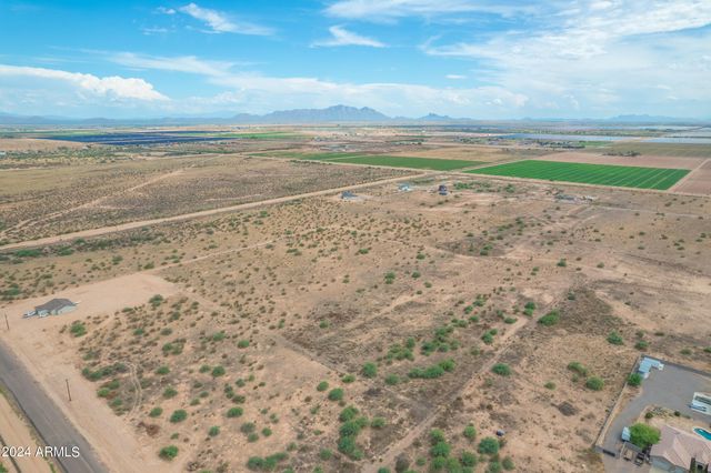 0 W Storey 22C Road -, Casa Grande, AZ 85194