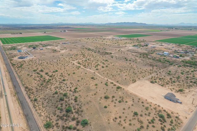 0 W Storey 22C Road -, Casa Grande, AZ 85194
