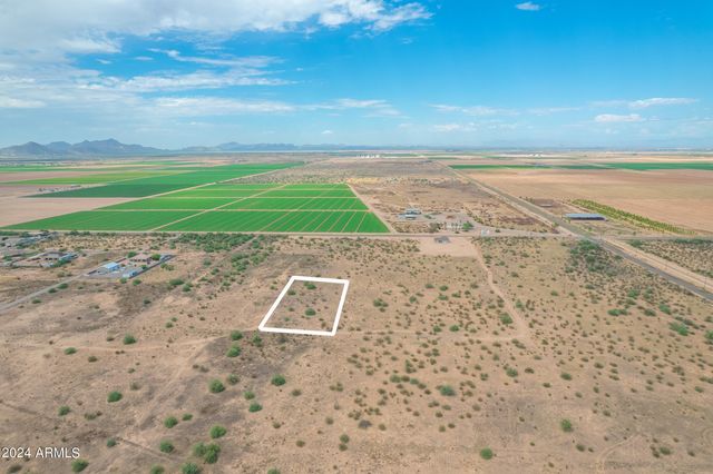 0 W Storey 22C Road -, Casa Grande, AZ 85194