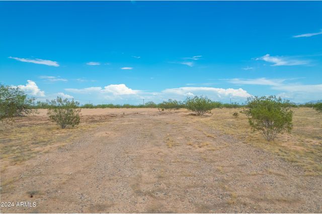 0 W Storey 22C Road -, Casa Grande, AZ 85194