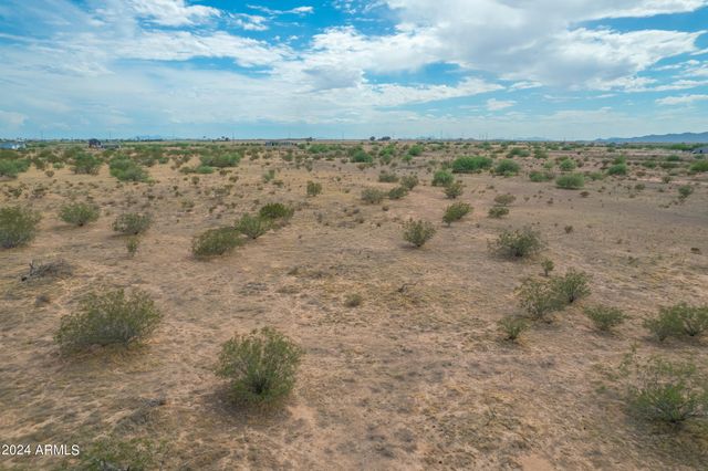 0 W Storey 22C Road -, Casa Grande, AZ 85194