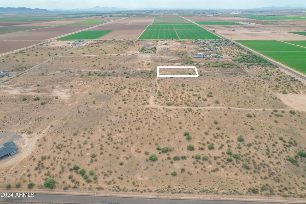 0 W Storey 22C Road -, Casa Grande, AZ 85194 — photo 2