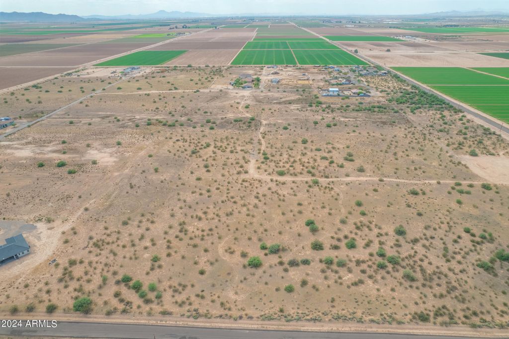 0 W Storey 22C Road -, Casa Grande, AZ 85194 — photo 3