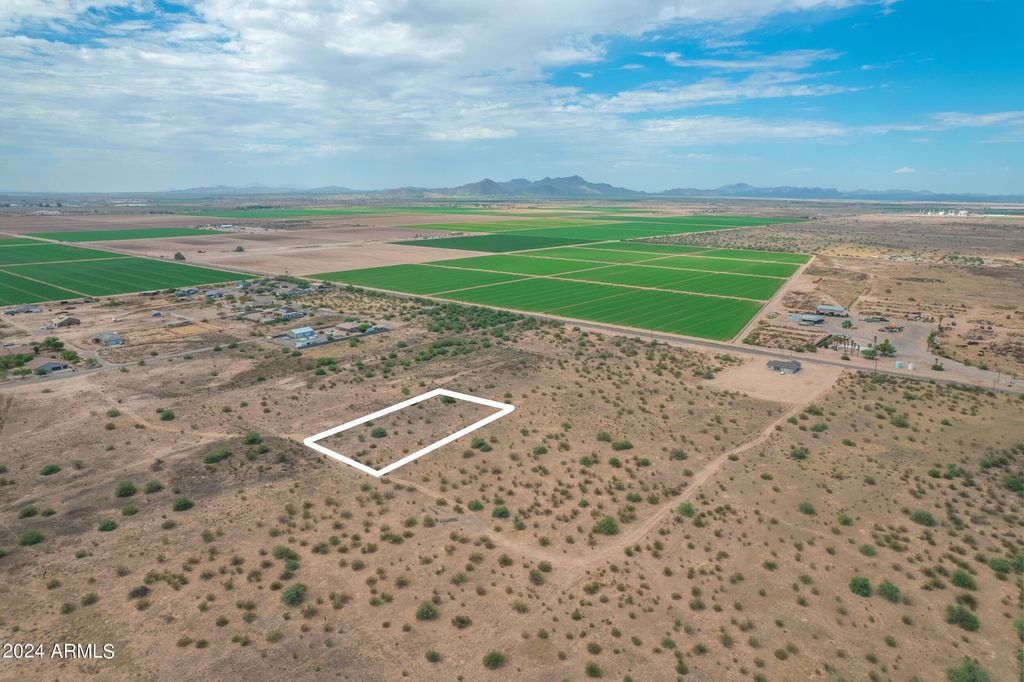 0 W Storey 22C Road -, Casa Grande, AZ 85194 — photo 4