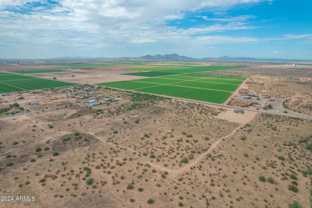 0 W Storey 22C Road -, Casa Grande, AZ 85194 — photo 5