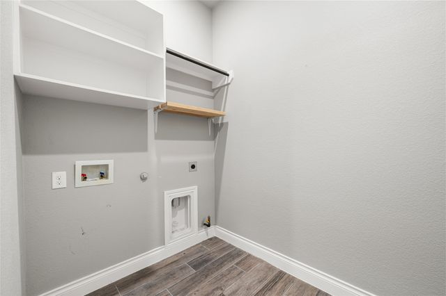 1029 Saffold Trail, Mckinney, TX 75071