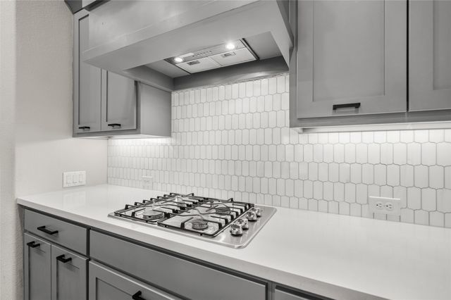 1029 Saffold Trail, Mckinney, TX 75071