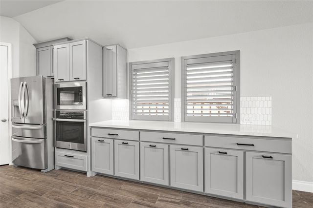 1029 Saffold Trail, Mckinney, TX 75071