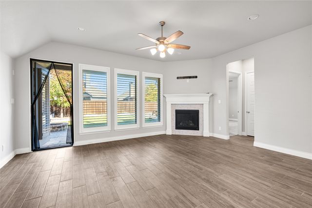 1029 Saffold Trail, Mckinney, TX 75071