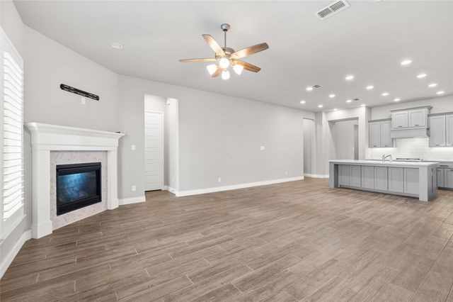 1029 Saffold Trail, Mckinney, TX 75071