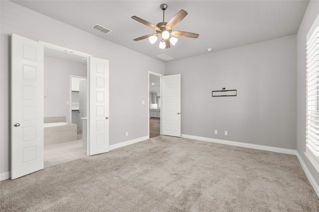 1029 Saffold Trail, Mckinney, TX 75071