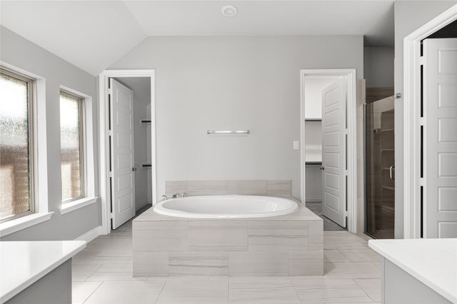 1029 Saffold Trail, Mckinney, TX 75071