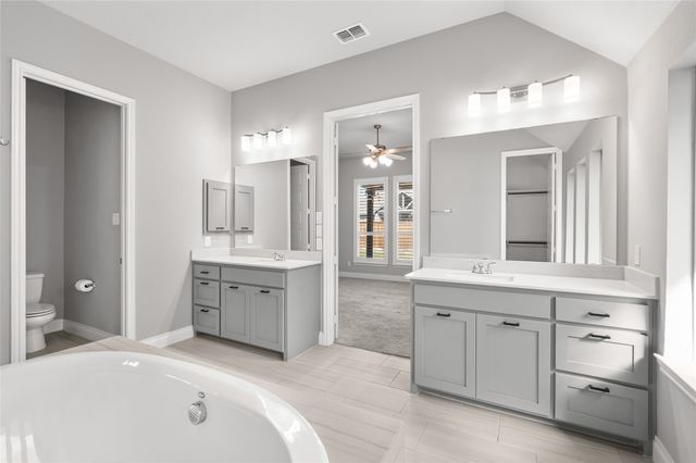 1029 Saffold Trail, Mckinney, TX 75071