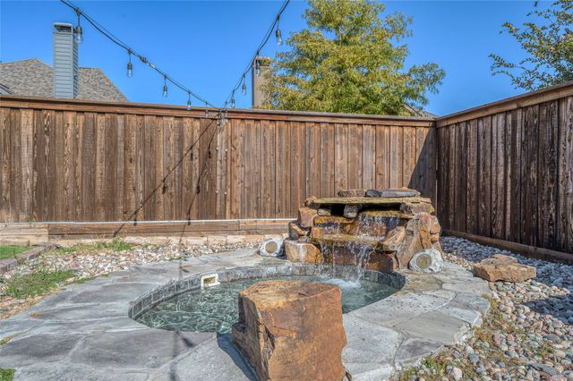 1029 Saffold Trail, Mckinney, TX 75071