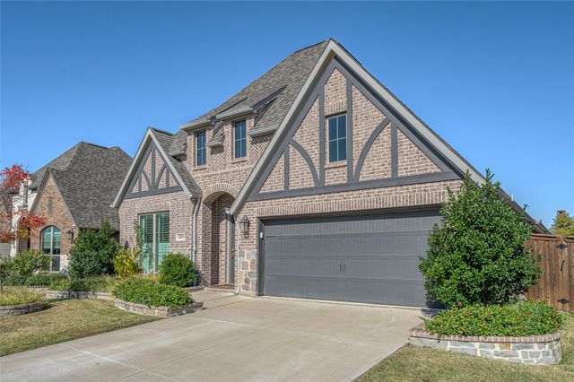 1029 Saffold Trail, Mckinney, TX 75071