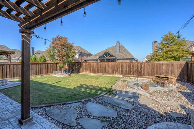 1029 Saffold Trail, Mckinney, TX 75071