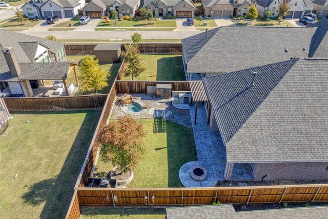 1029 Saffold Trail, Mckinney, TX 75071