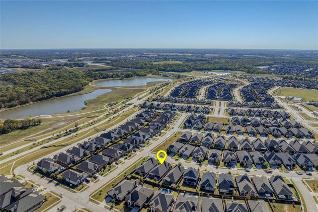 1029 Saffold Trail, Mckinney, TX 75071