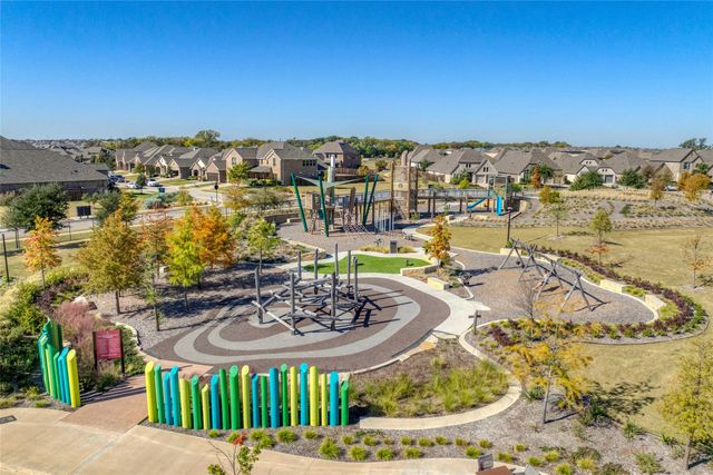 1029 Saffold Trail, Mckinney, TX 75071