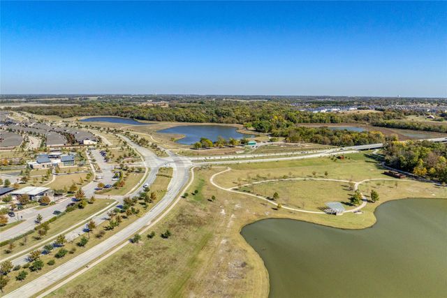 1029 Saffold Trail, Mckinney, TX 75071