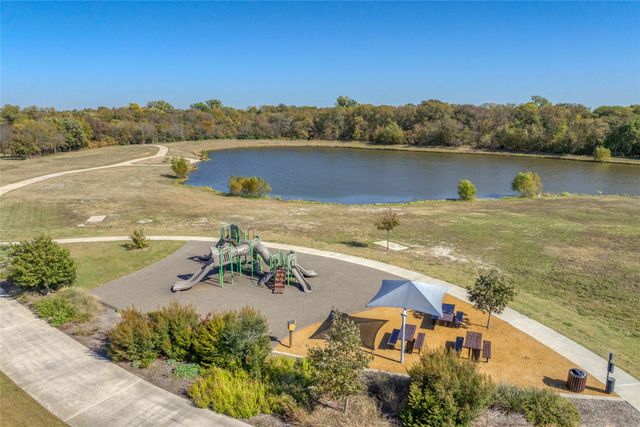 1029 Saffold Trail, Mckinney, TX 75071