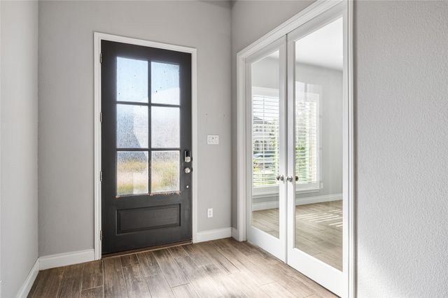 1029 Saffold Trail, Mckinney, TX 75071