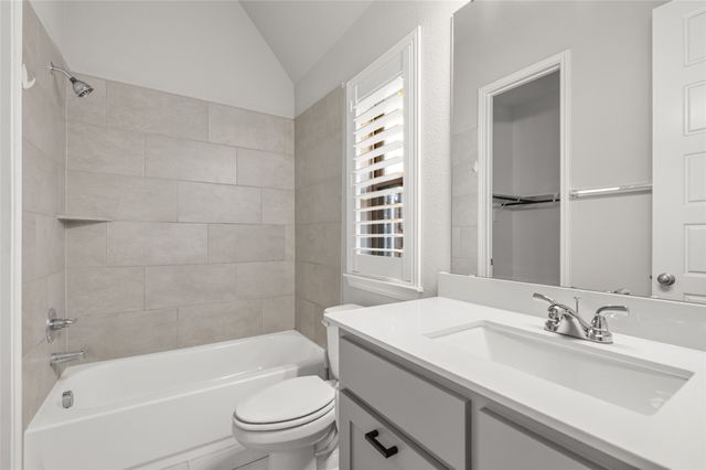 1029 Saffold Trail, Mckinney, TX 75071