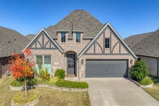 1029 Saffold Trail, Mckinney, TX 75071