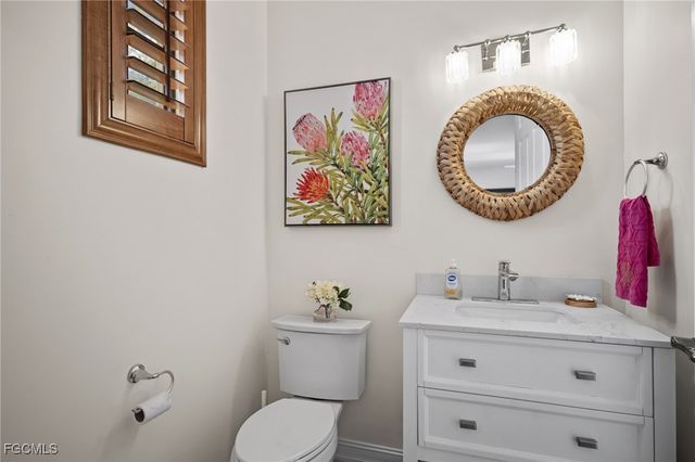 8281 Bibiana WAY 801, Fort Myers, FL 33912