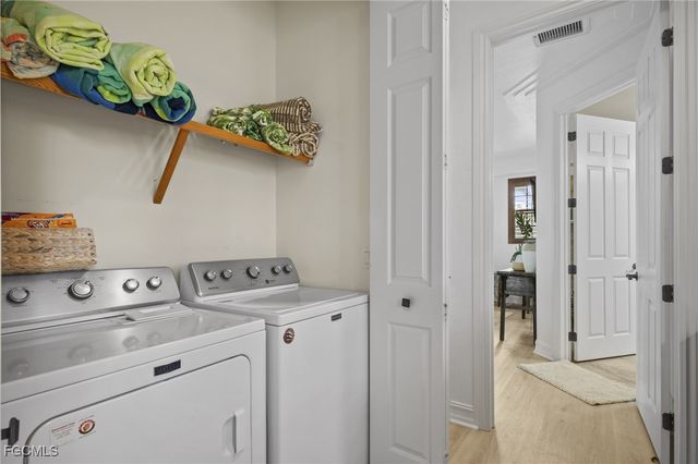 8281 Bibiana WAY 801, Fort Myers, FL 33912