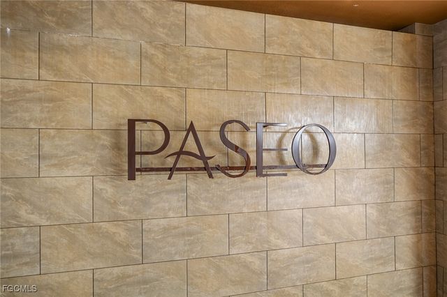 8281 Bibiana WAY 801, Fort Myers, FL 33912