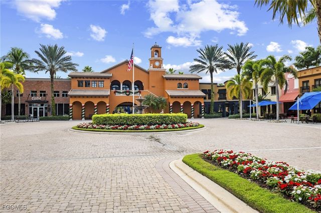 8281 Bibiana WAY 801, Fort Myers, FL 33912